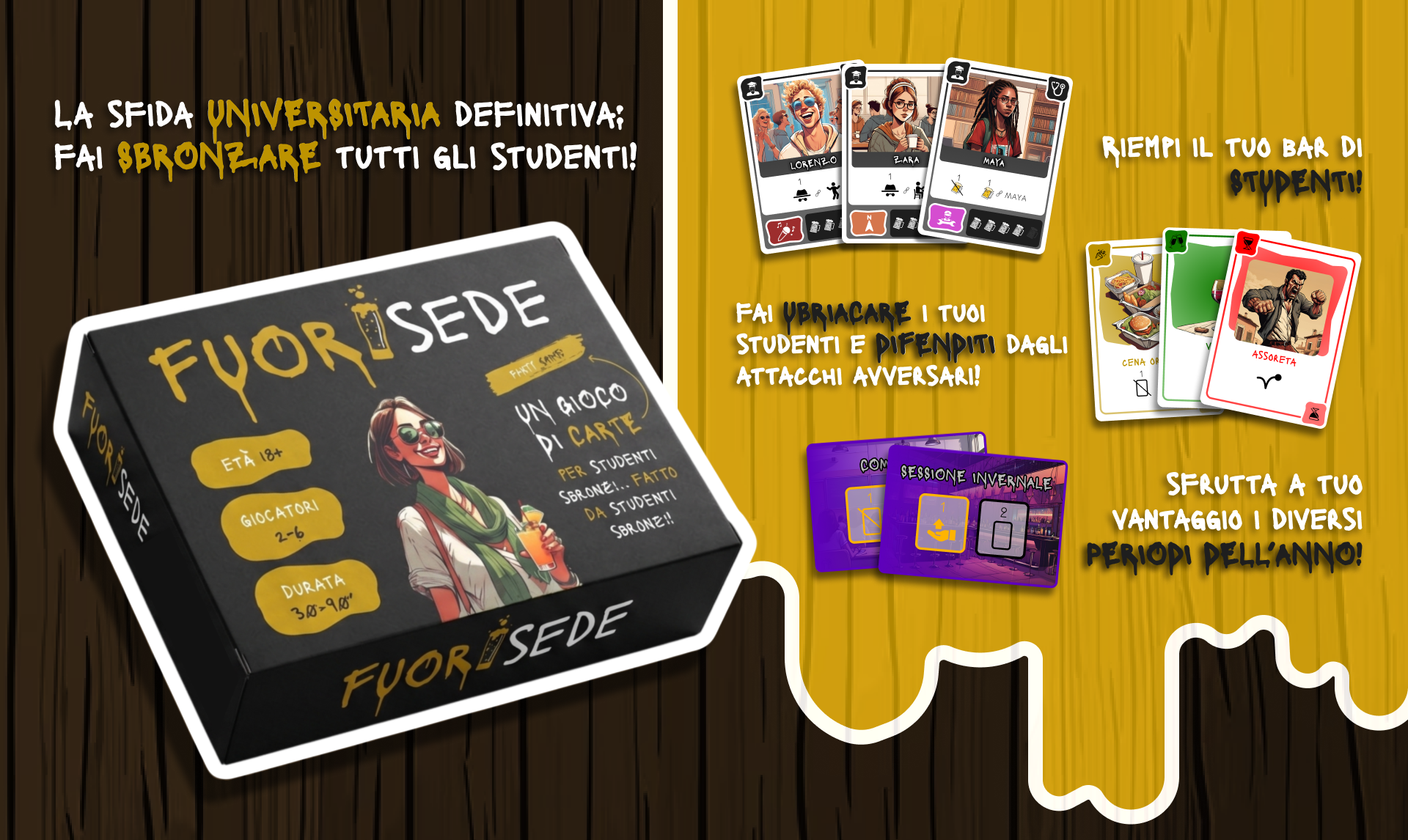 FuoriSede