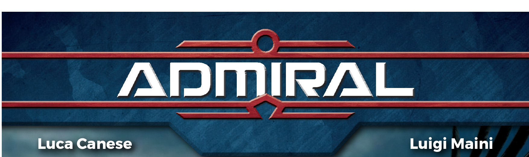 Admiral Card & Dice